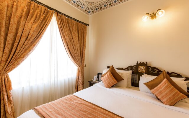 Umaid Residency - A Regal Heritage Home