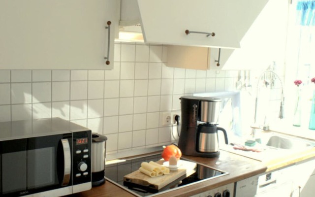 Apartment Baltic Sea