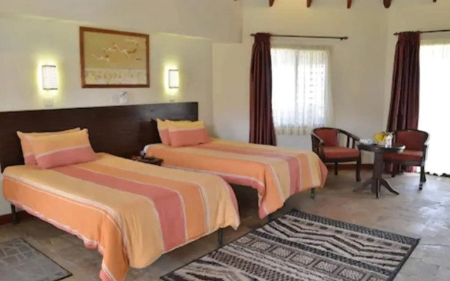 Sentrim Elementaita Lodge