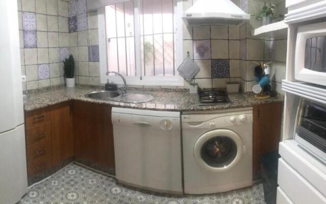 Apartamento San Antonio