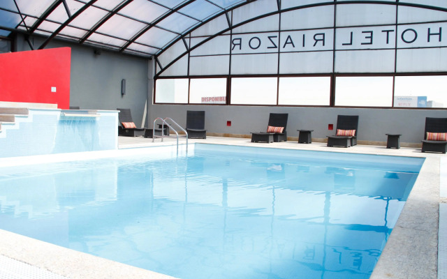 Hotel Riazor Aeropuerto