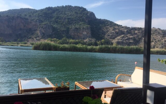 Dalyan Myra Hotel