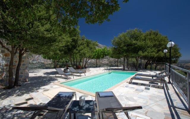 Somnia Villa, a place of dreams, By ThinkVilla