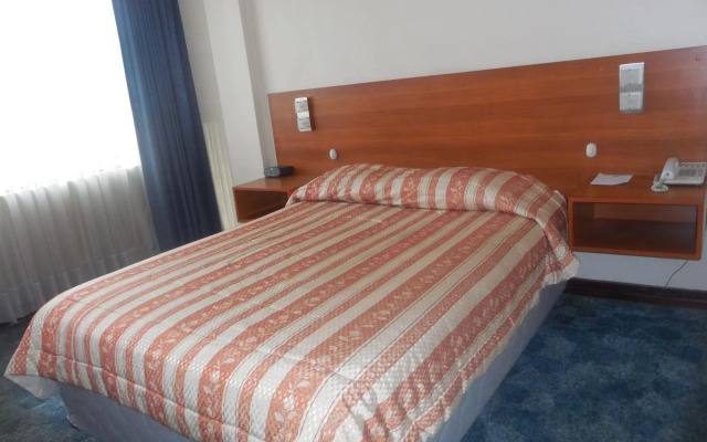 Apart Hotel Victoria