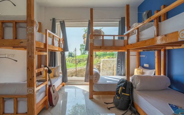 The Social Stays Bir Formerly Artbuzz