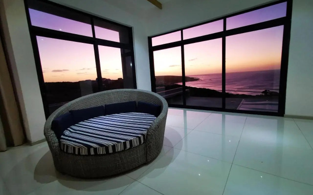 Romansbaai Moksha