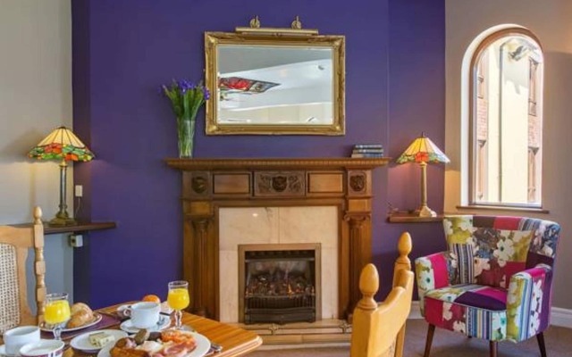 Gold Coast Resort Dungarvan