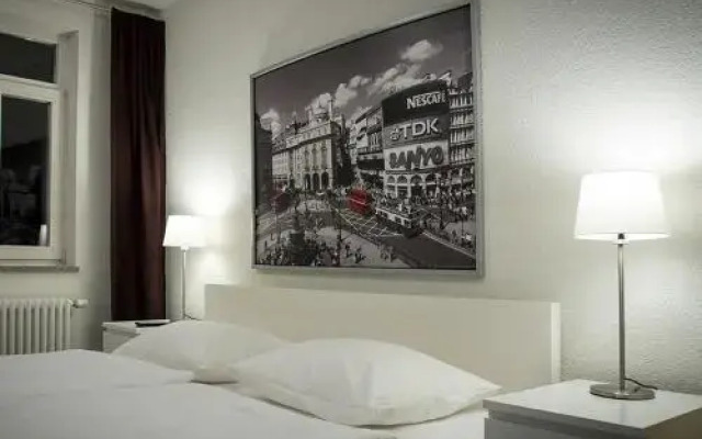 Hotel Krone