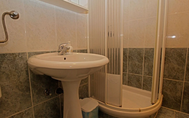 Apartments Milio 1105
