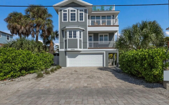 Seaside Escape by AMI Locals