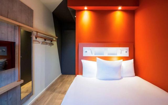 Ibis budget Stein Maastricht