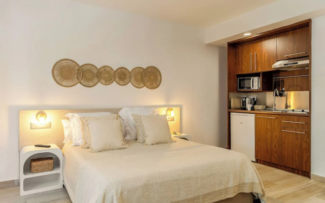 Apartamentos CENTRIC