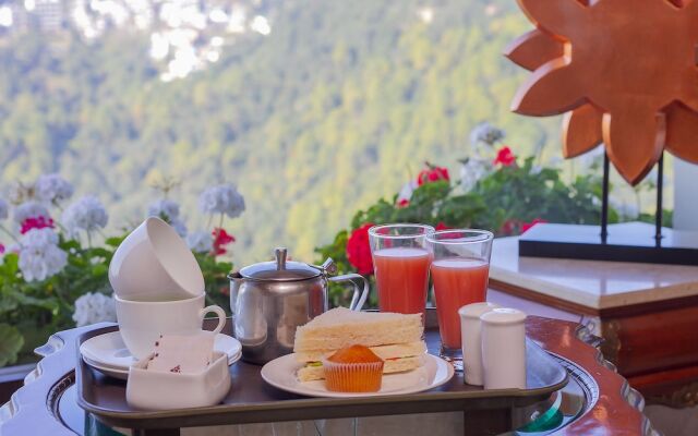 Amritara Surya Mcleodganj Dharamshala