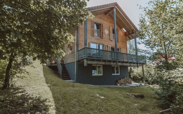 Chalet 1018