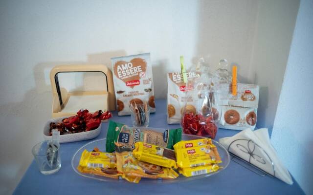 Guesthouse Casavasco