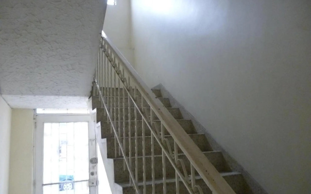 Apartamento de recuperación