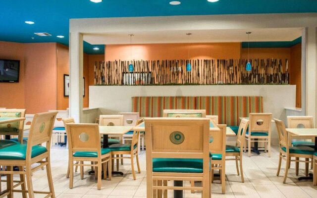 Hampton Inn by Hilton Tampa Fairgrounds Casino