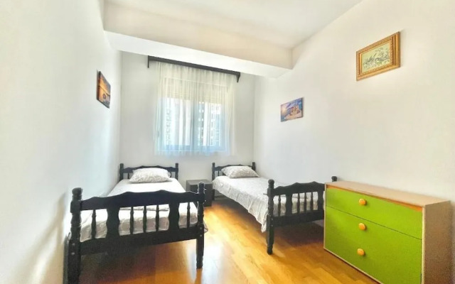 Comfort Apartments Aleksic