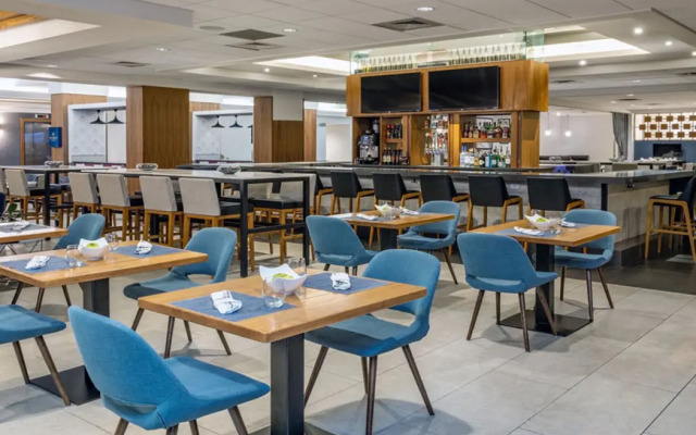 Sonesta Denver Downtown