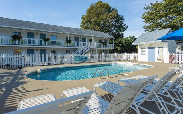 Seacoast Motel