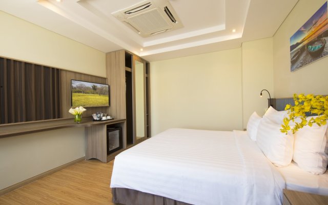 Areca Hotel Nha Trang