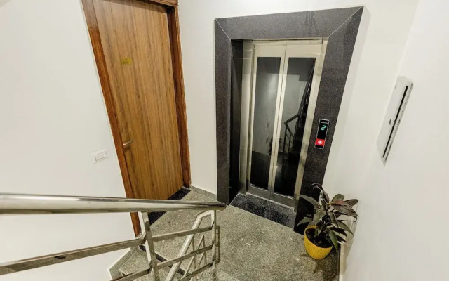 Lime Tree Luxury 2BHK Service Apartments