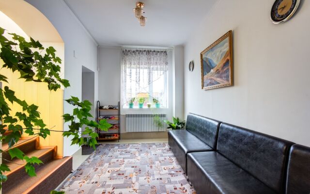 Baytor Guest House