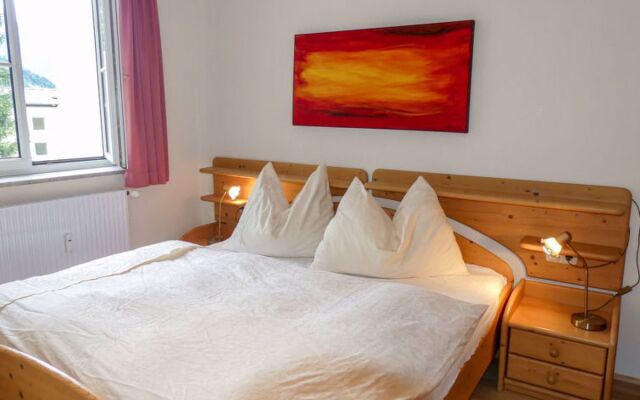 Apartment Stefanie Bad Hofgastein 42155
