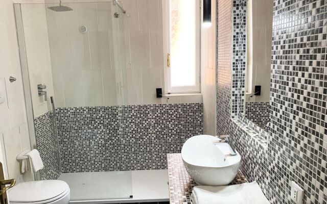 Piazza Mazzini Rooms