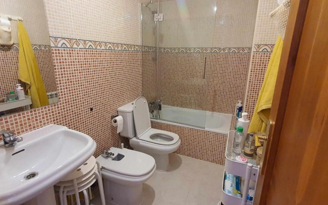 Apartamento Vacacional La Madora