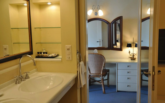 Unique Hotel Innere Enge