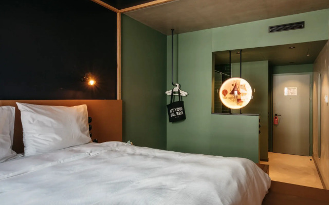 Superbude Wien Prater