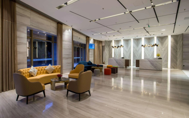 Ramada Encore by Wyndham Guangzhou South