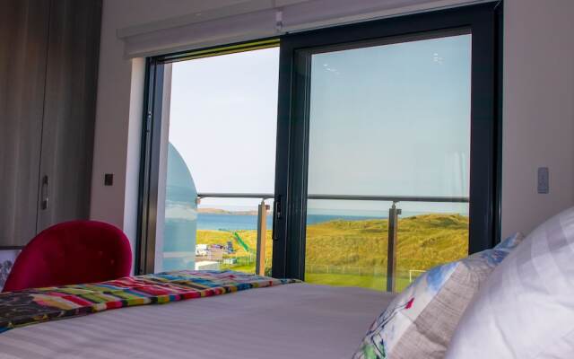 Curran Gate Luxury Apartments, Portrush