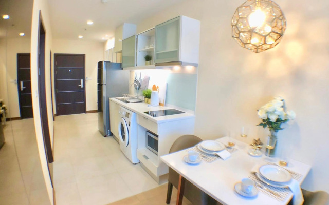 The Astra Condo