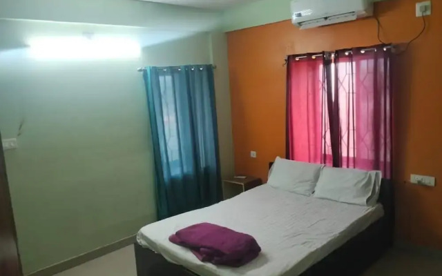 Goroomgo Shivansh Guest House