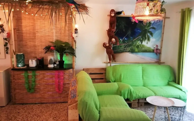 Wonder Rooms Nerja Guest House