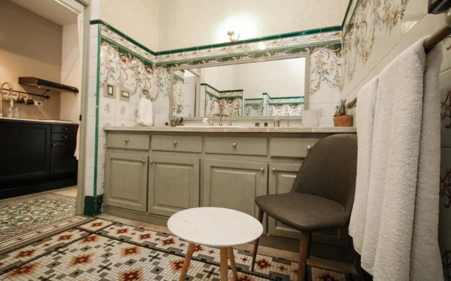 AmazINN Places Rooftop and Jacuzzi I