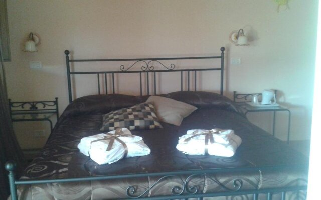 Agriturismo Le Gore