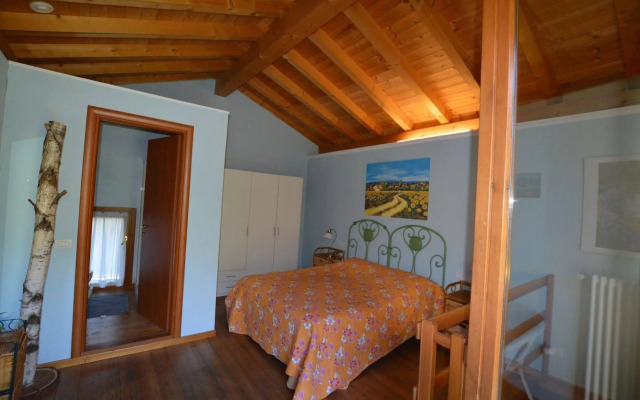 Villa Quattro Stagioni