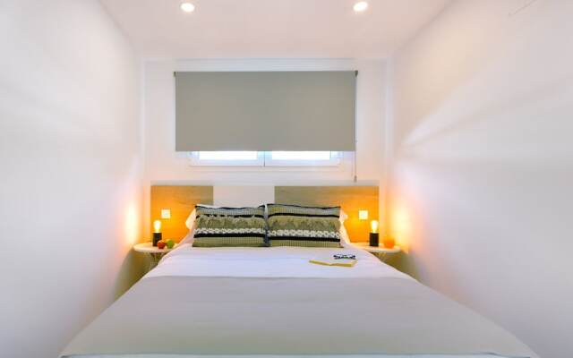 Deva Beach Boutique Apartments