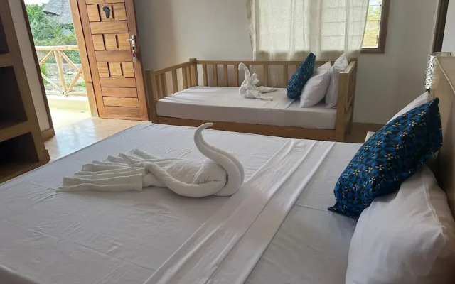 TATU INN Boutique Hotel Watamu