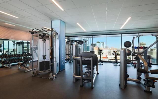 Austin Marriott Downtown