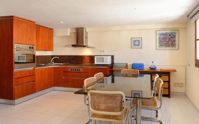 Capri Hotel