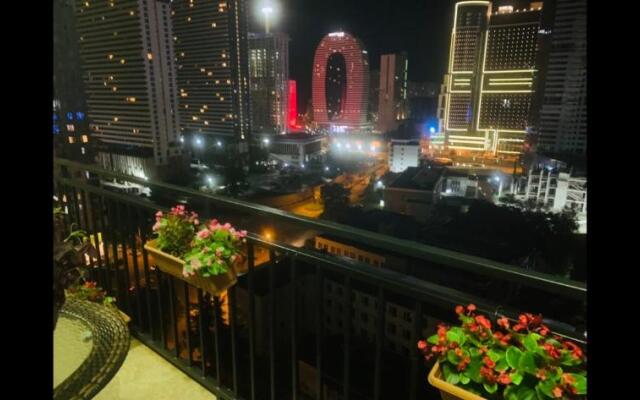 New Batumi Apartment