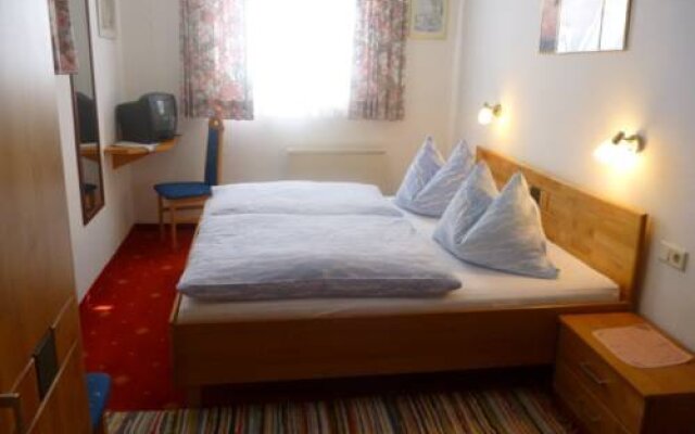 Haus Hochalmblick