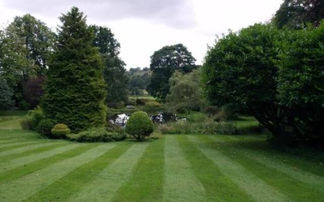 The Garden Studio