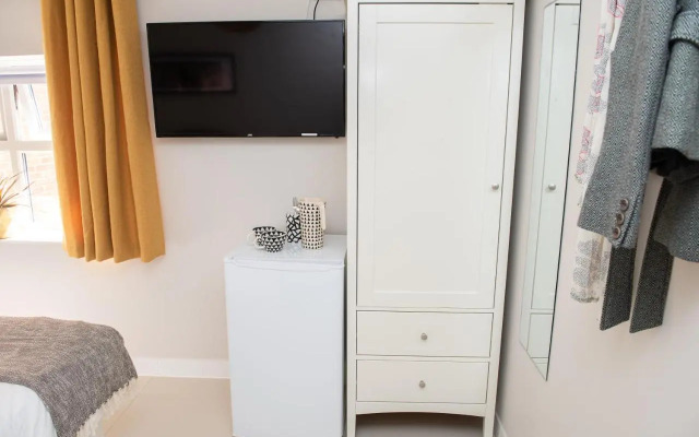 Pinehill Rooms