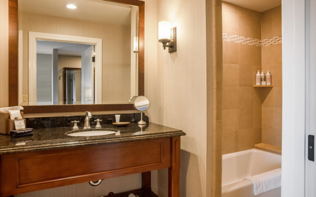 The Lodge at Bodega Bay