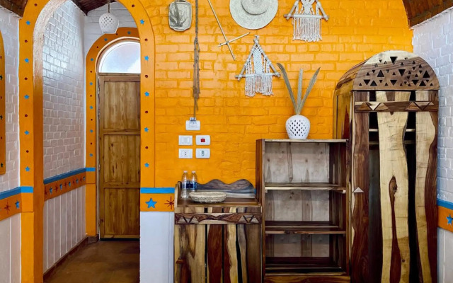Kato Dool Nubian House